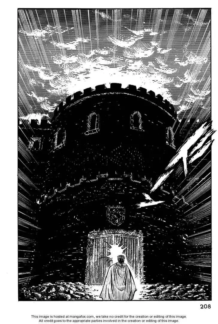 Dante Shinkyoku Chapter 8 35